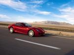 Ferrari 599 GTB Fiorano 2006 года
